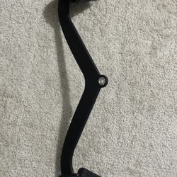 Workout Attachment 