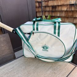 Tennis Bag