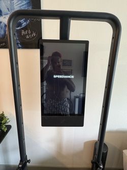 Speediance smart home gym (like a Tonal competitor)