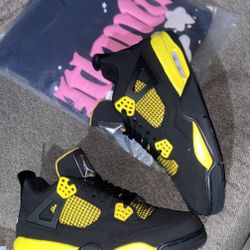 Jordan 4 Size 11 Men’s New