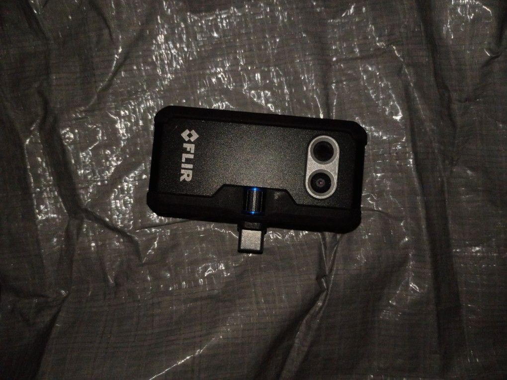 Flir One Pro
