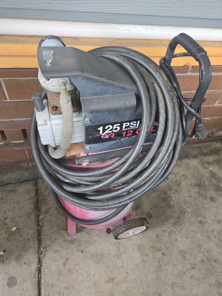 Compressor