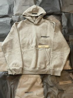 Dark Gray Essential 