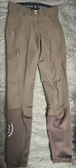 Equestrian Stockholm Women’s Riding Breeches