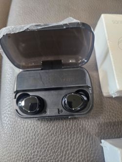 Bluetooth buds