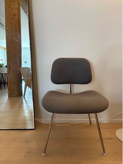 Eames Plywood Dining Chair - Original
