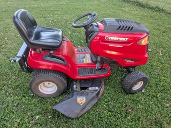 Mower