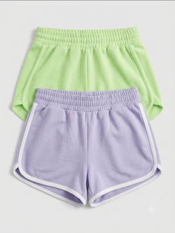 2-Pack Athletic shorts