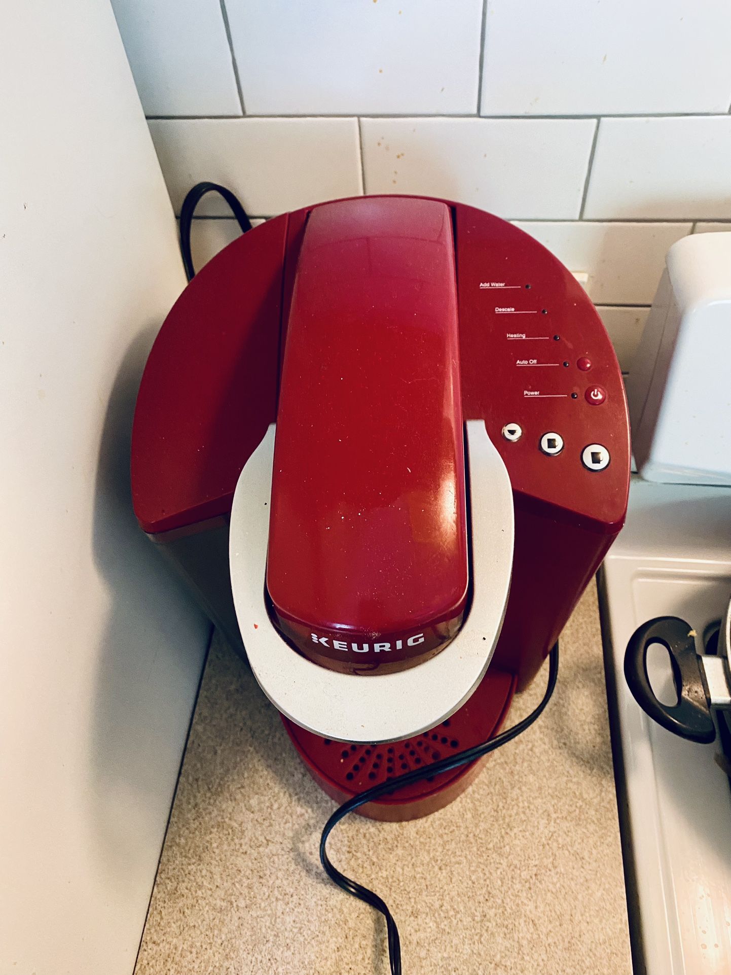 Coffee Maker