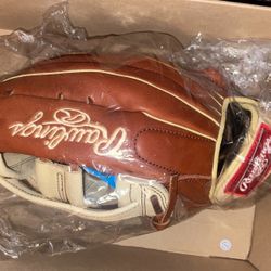Brand New Rawlings GG Elite