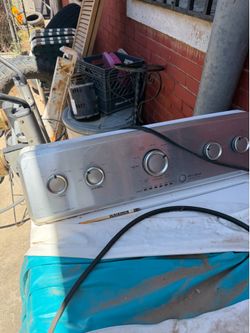 Appliances