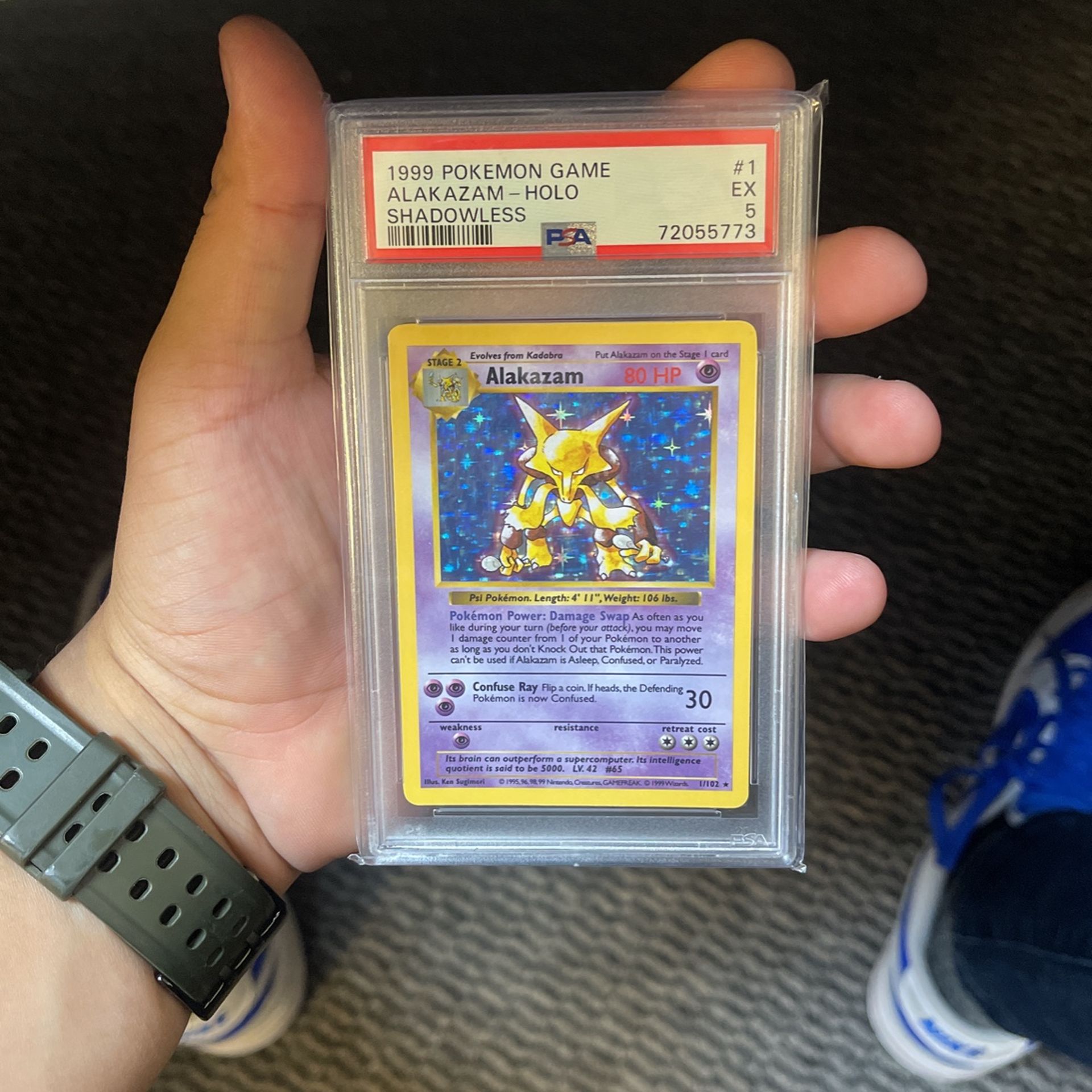 Alakazam Shadowless,All Products : American Fashion Style Bags On Sale