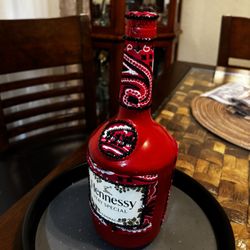 Customized Party Bottle