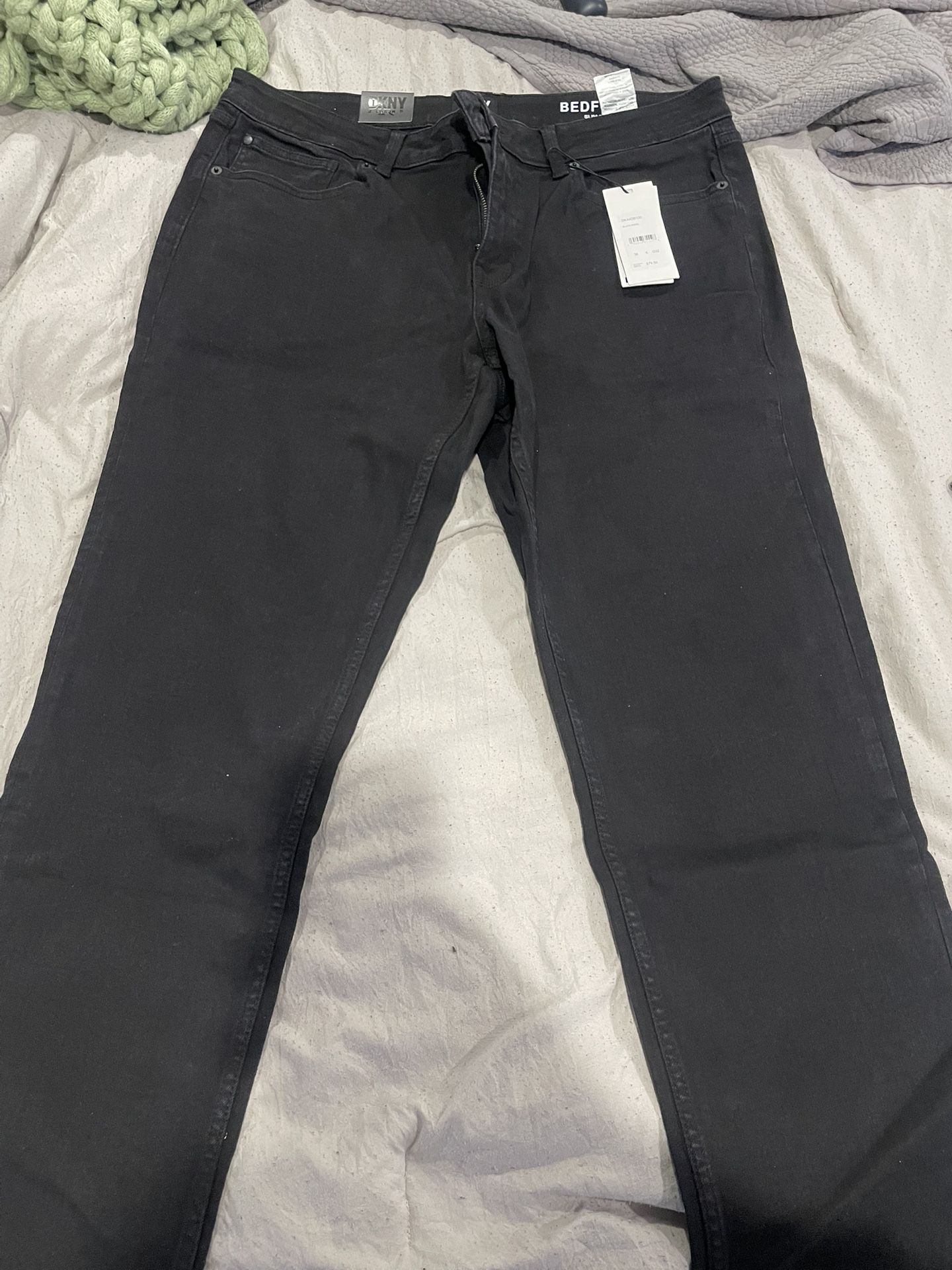 DKNY Jeans