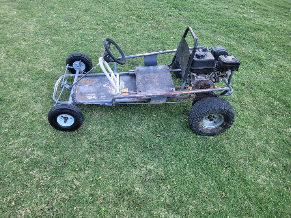 Go Kart