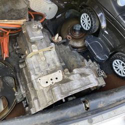 Honda Civic Car Parts