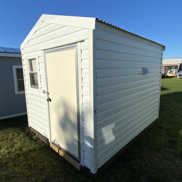 8x10 Used Shed for Sale in Orlando, FL - OfferUp