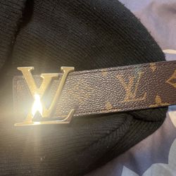 Louis Vuitton Belt for Sale in Oxnard, CA - OfferUp