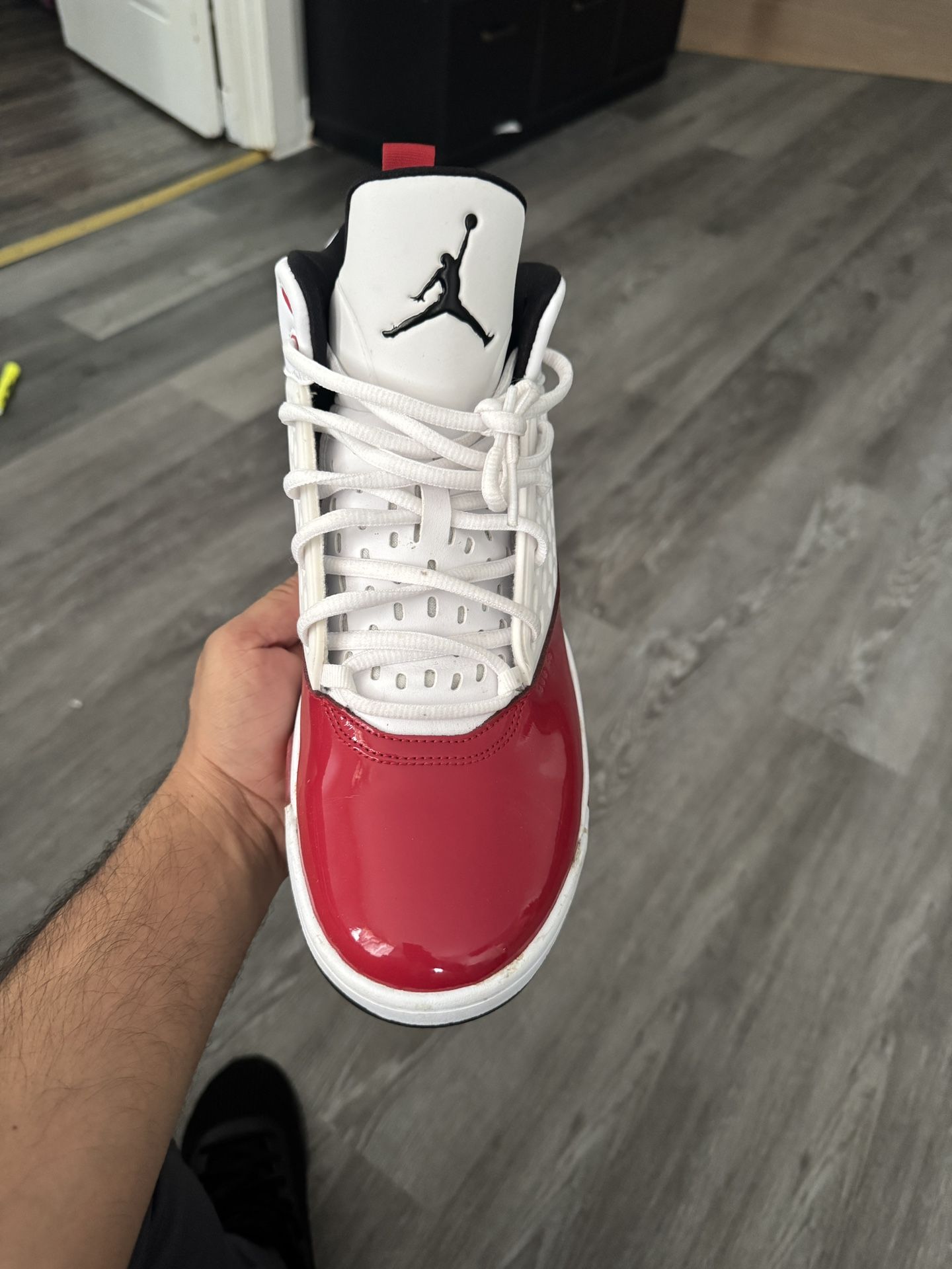 Jordan Maxin 200