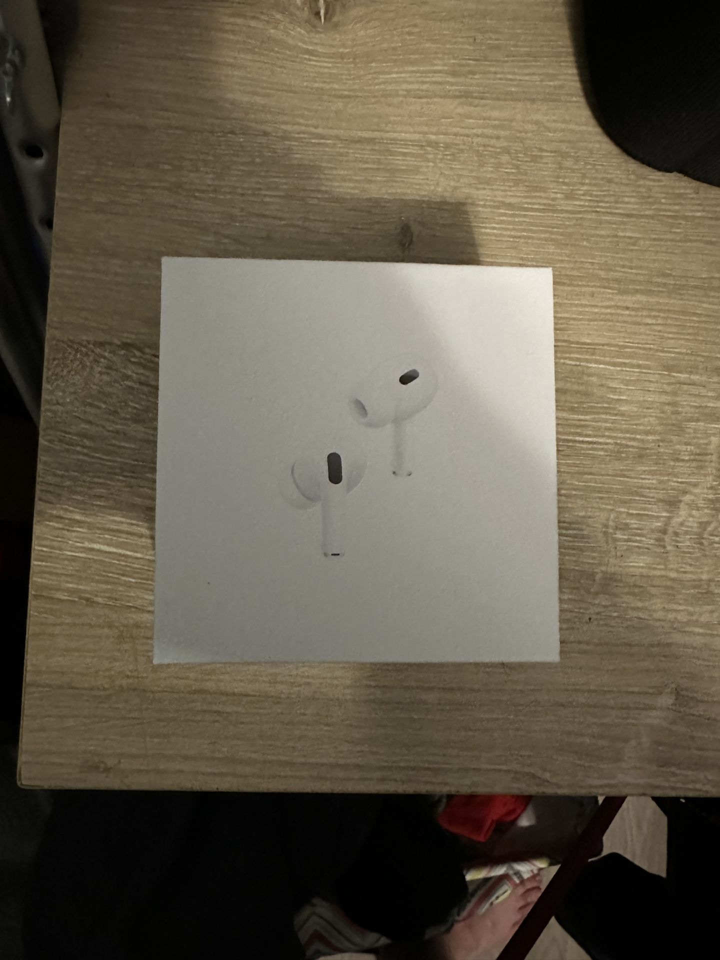 Brand New AirPod Pros