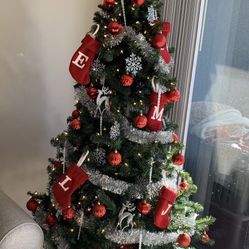 Christmas Tree