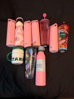Starbucks Collection