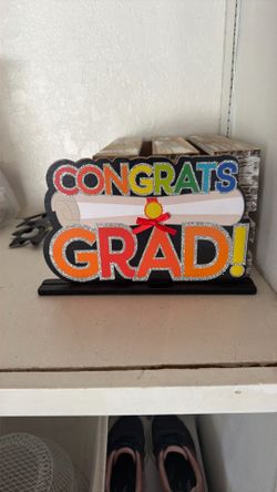 Grad sign