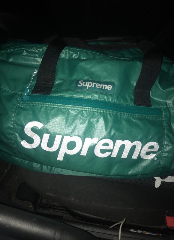 Supreme