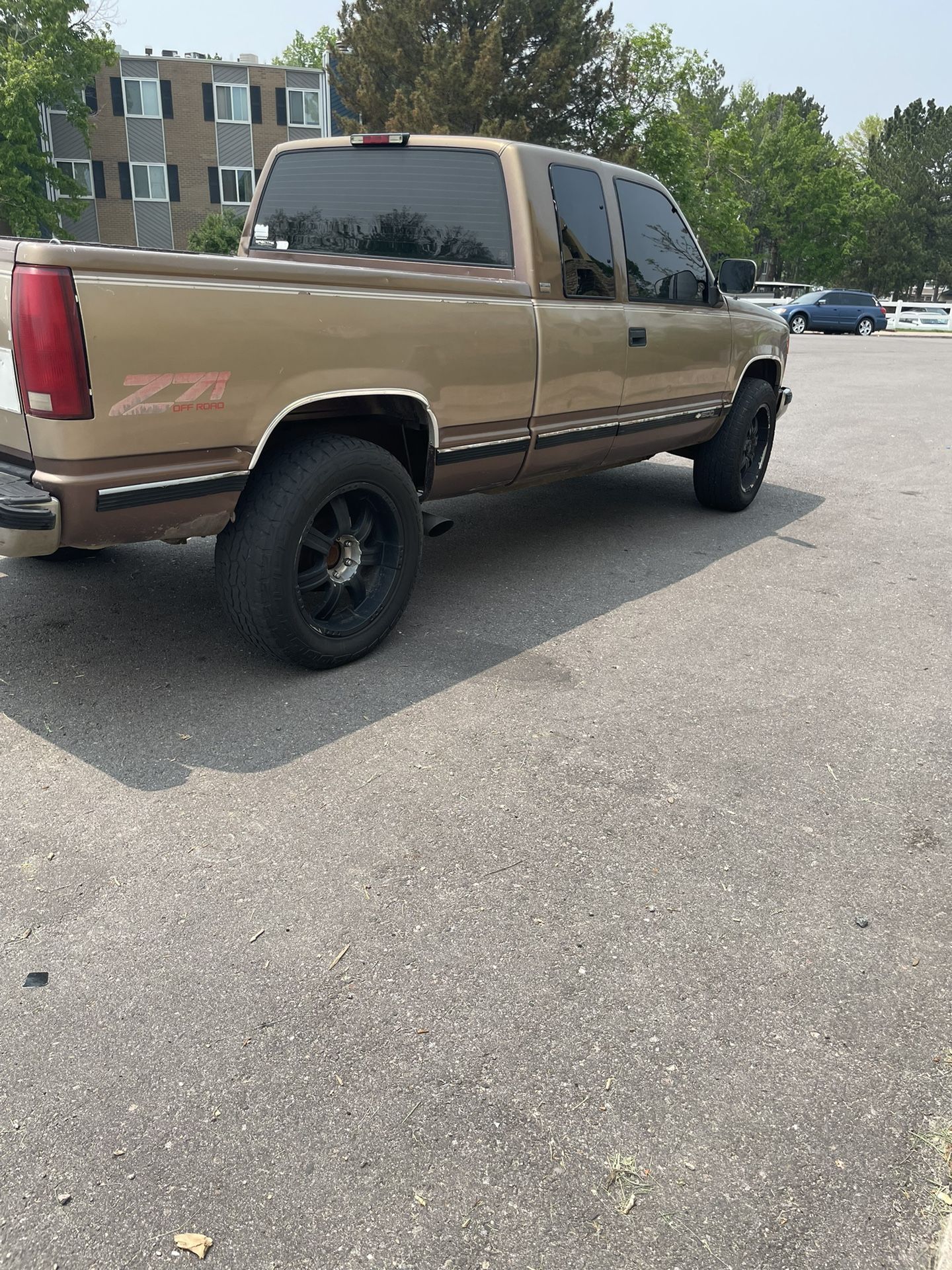 1994 Chevrolet C/K 1500