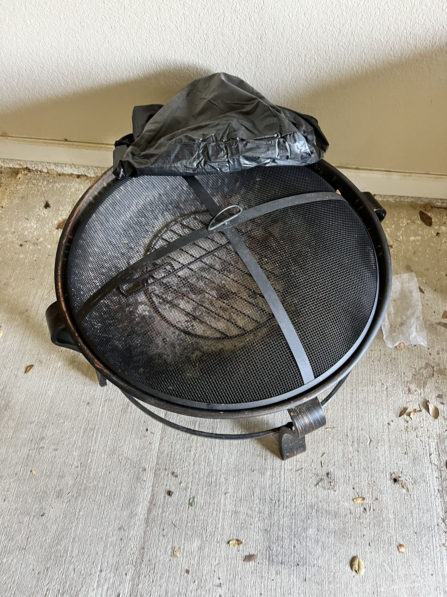 Wood Fire pit for Sale in San Antonio, TX OfferUp