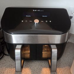 Instant Vortex Plus Air Fryer