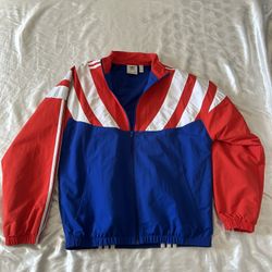 Balanta 96 track jacket 2025