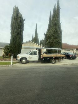 GMC 3500