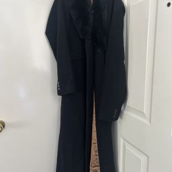 Black Coat
