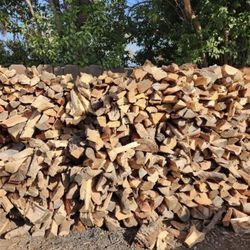 Almond Seasonal Firewood  Ready To Burn !!!!!!!    