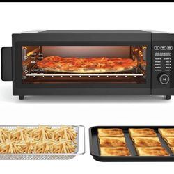 Toaster Oven 