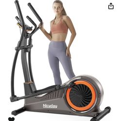 Elliptical