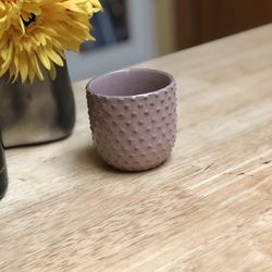 Stoneware Vase