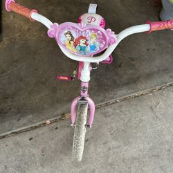 Kids Bike 
