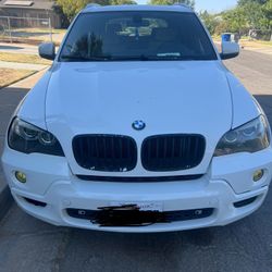 2011 BMW X5