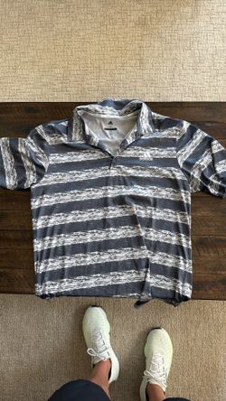 Adidas Golf Polo Medium