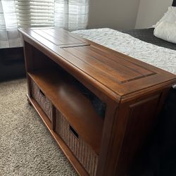 TV Stand/ Dresser