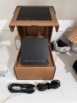 Valve Steam Machine 512gb