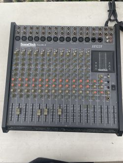 Soundtech St122t
