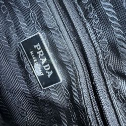 PRADA Backpack Bag