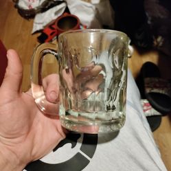 Vintage Root beer Mug