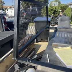 Tacoma 2004 Headache Rack?