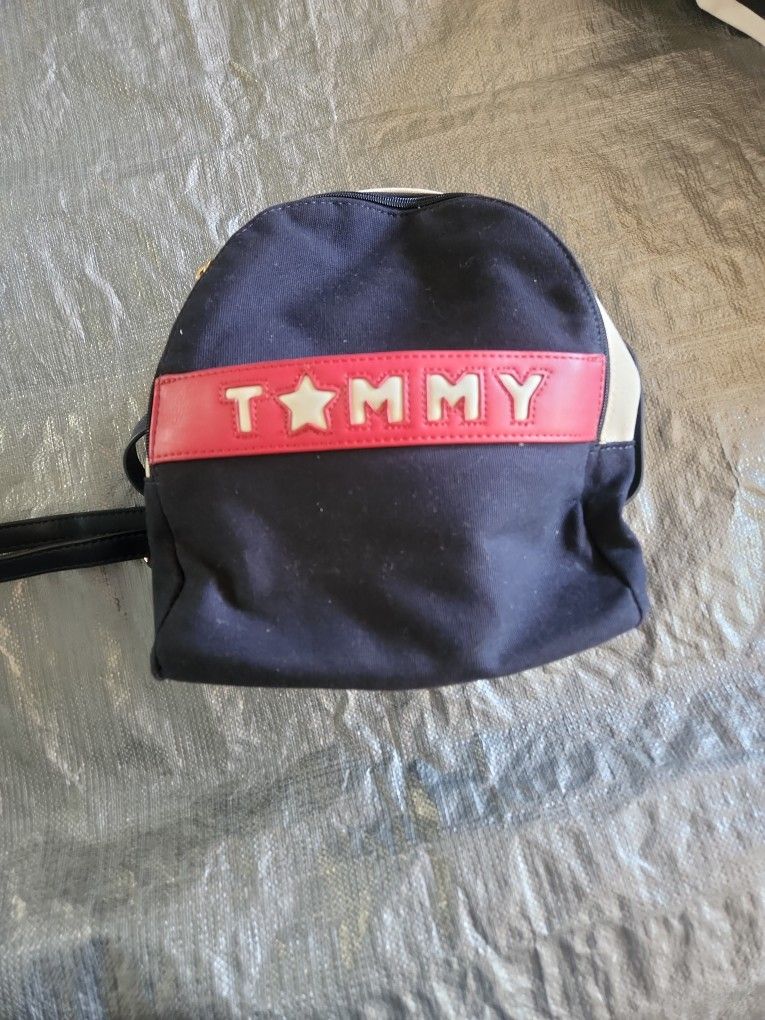 Tommy Hilfiger Backpack π