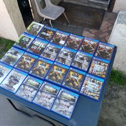 All Type Of Call Of Duty Games New PS5 PS4 from $25! Each or 5 for $100!. BO6 $40! PS5 MW2 $40!. Trade for Pokémon cards