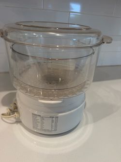 Black & Decker Handy Steamer Plus